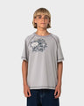 Riddle Me This Sleeve Tee