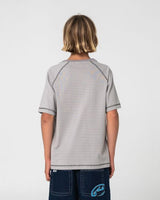 Riddle Me This Sleeve Tee