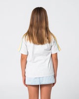 Mini Tammy 2 Girls Oversized Tee