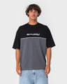 Infinity Short Sleeve Tee