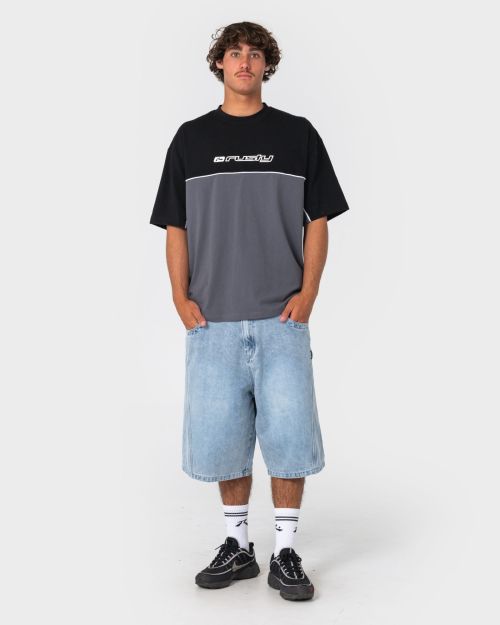 Infinity Short Sleeve Tee