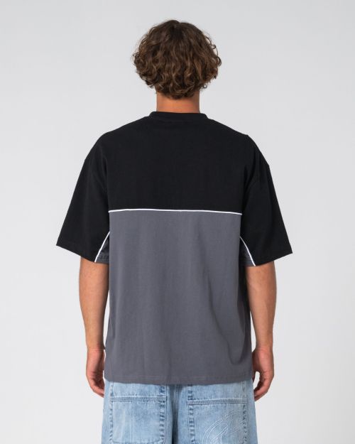 Infinity Short Sleeve Tee
