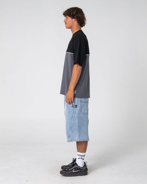 Infinity Short Sleeve Tee