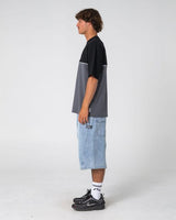 Infinity Short Sleeve Tee
