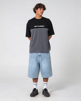 Infinity Short Sleeve Tee