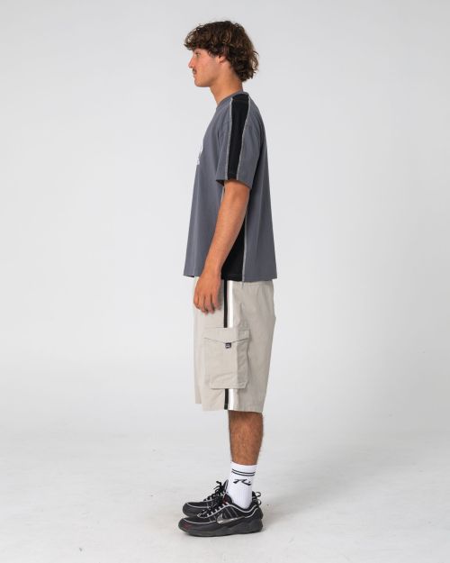 Hit Up Short Sleeve Tee
