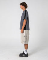 Hit Up Short Sleeve Tee