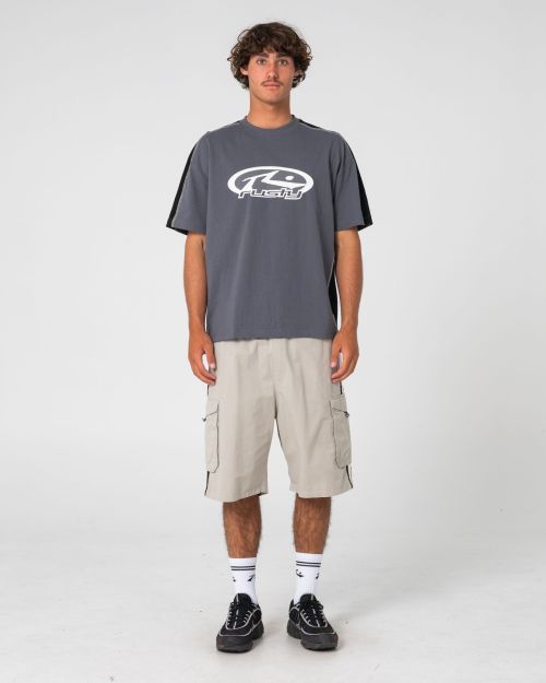 Hit Up Short Sleeve Tee