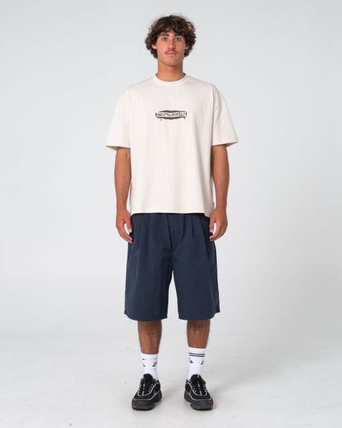 Can O Paint Short Sleeve Tee