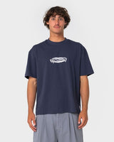 Can O Paint Short Sleeve Tee