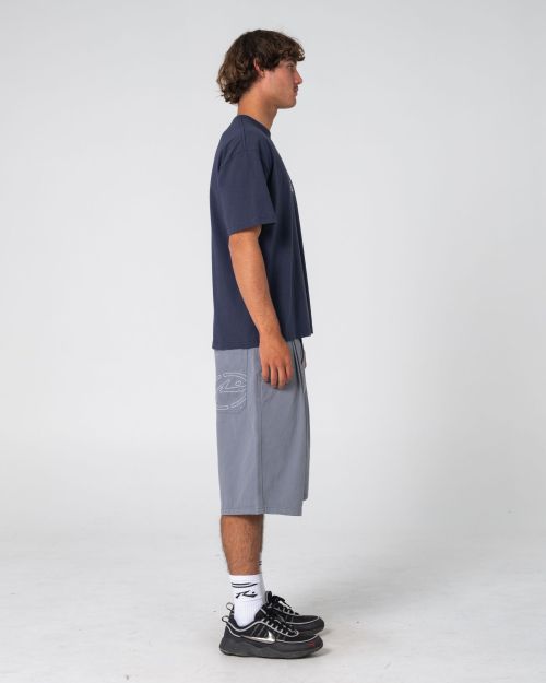 Can O Paint Short Sleeve Tee