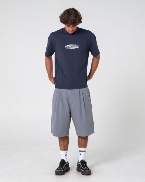 Can O Paint Short Sleeve Tee
