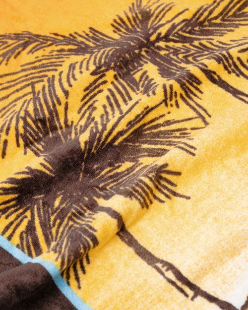 La Cabana Towel