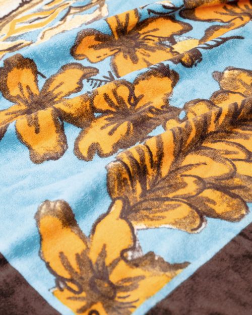 La Cabana Towel