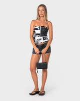 Wild Saint Phone Wallet