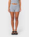 Bodhi Stripe Toweling Booty Short