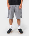 Flip Daddy Elastic Denim Jort