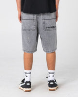 Flip Daddy Elastic Denim Jort