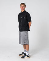 Flip Daddy Elastic Denim Jort