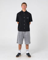 Flip Daddy Elastic Denim Jort