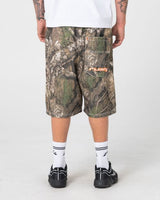 Realtree Flip Daddy Elastic Short