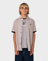 Datsun 2.0 Short Sleeve Shirt Boys