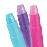 Nebulous Stars - Glitter Hair Chalk Pens