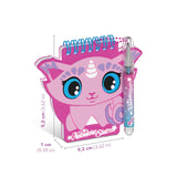 Nebulous Stars - Mini Note Pad