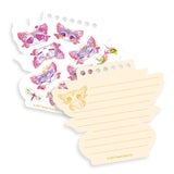 Nebulous Stars - Mini Note Pad