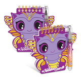 Nebulous Stars - Mini Note Pad