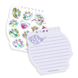 Nebulous Stars - Mini Note Pad