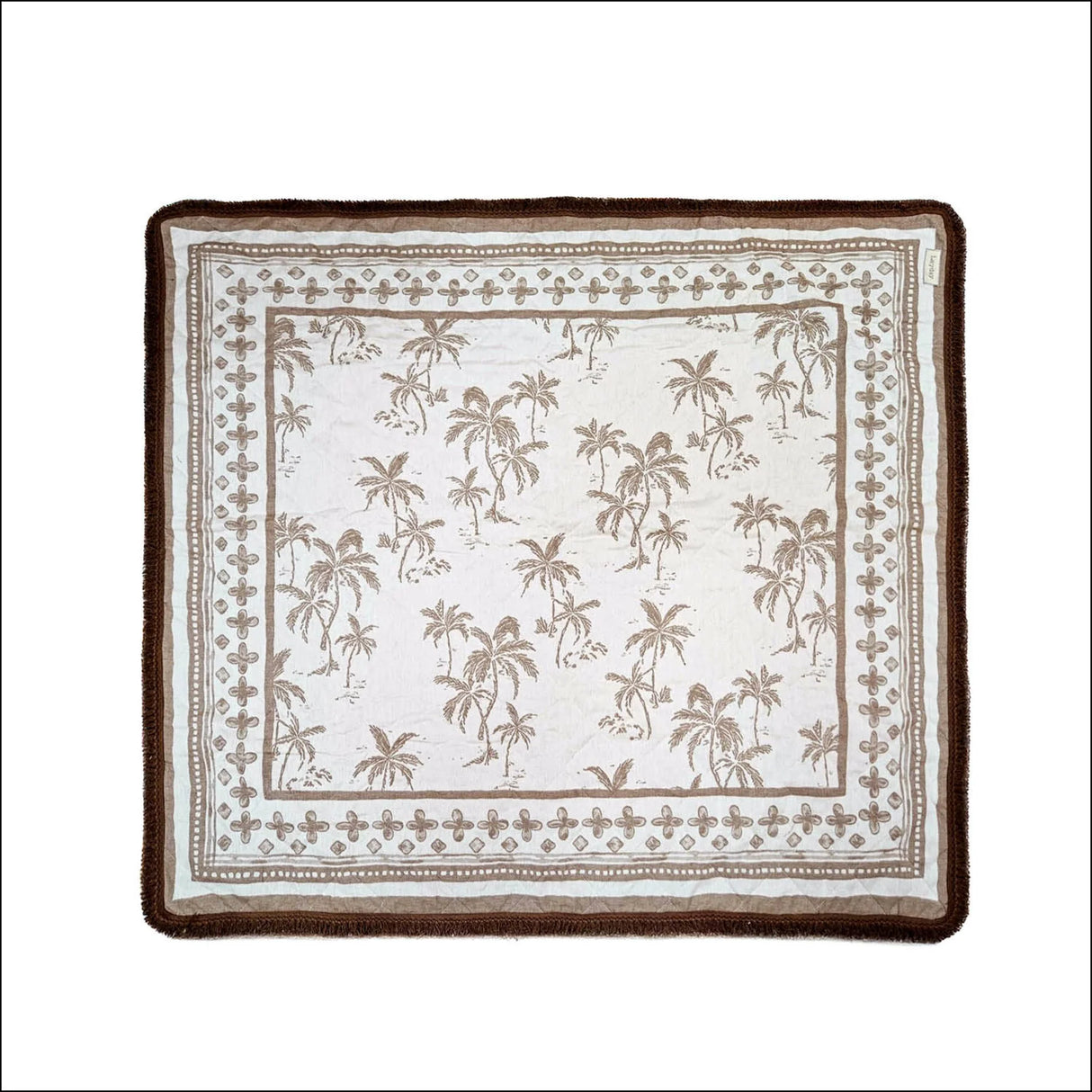Zephyr Blanket