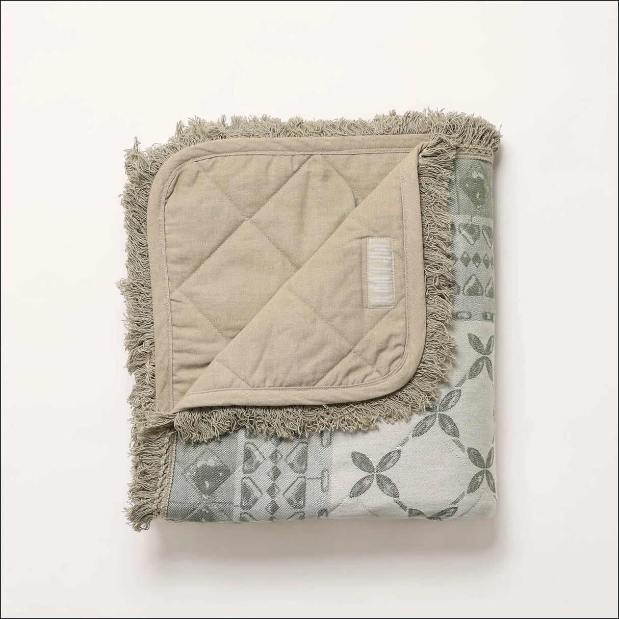 Zephyr Blanket