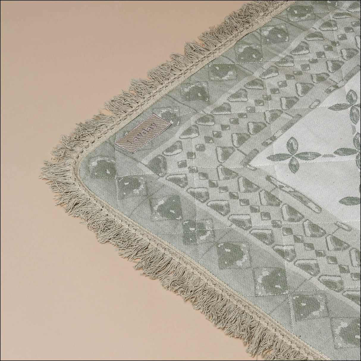 Zephyr Blanket