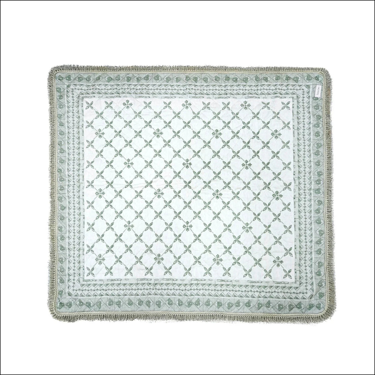 Zephyr Blanket