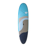 Cruise Elements