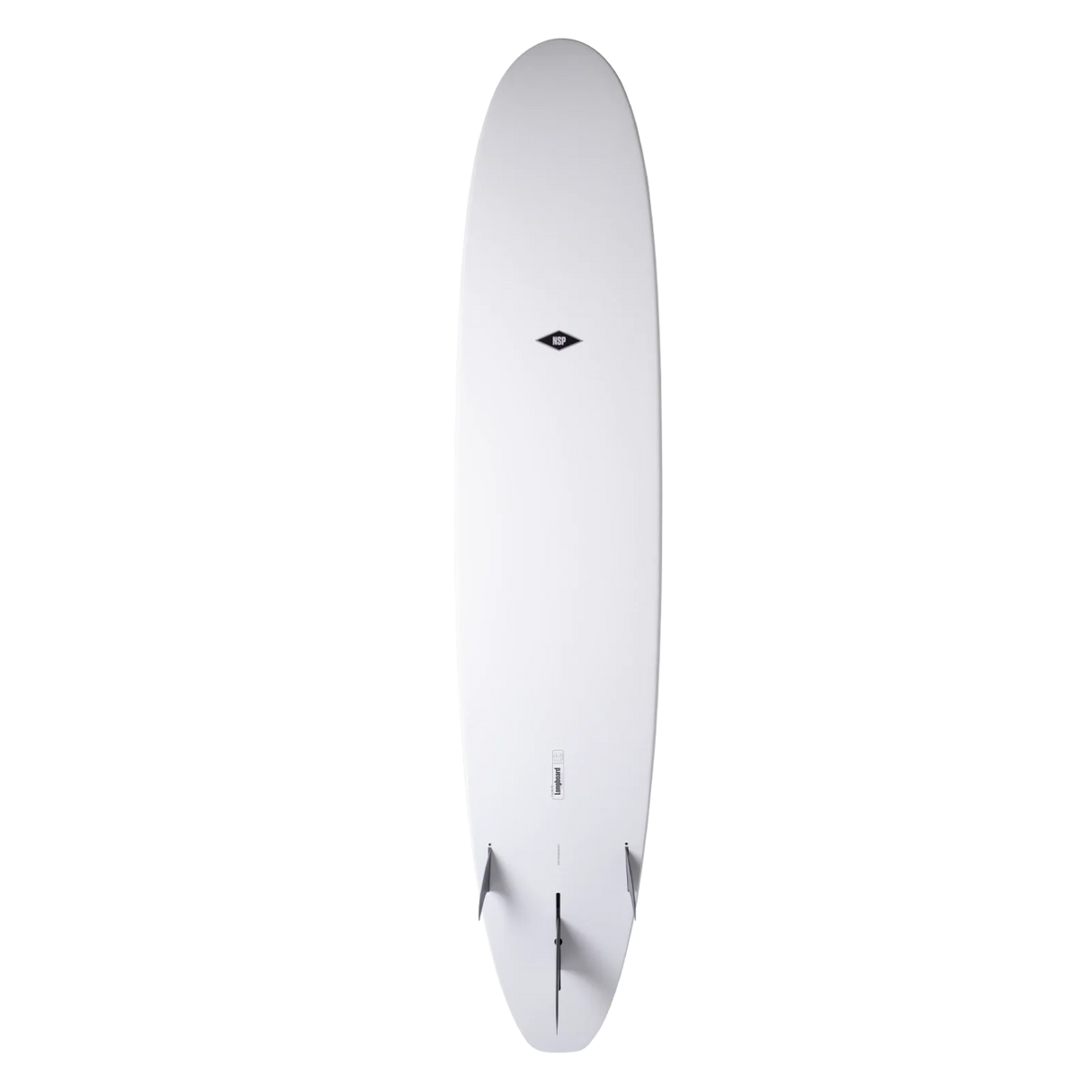 Longboard - Elements