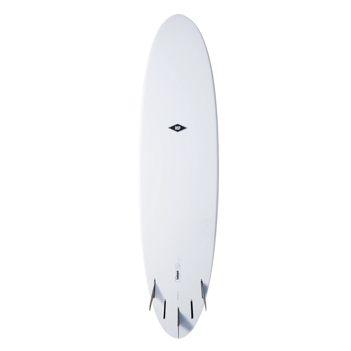 Funboard - Elements