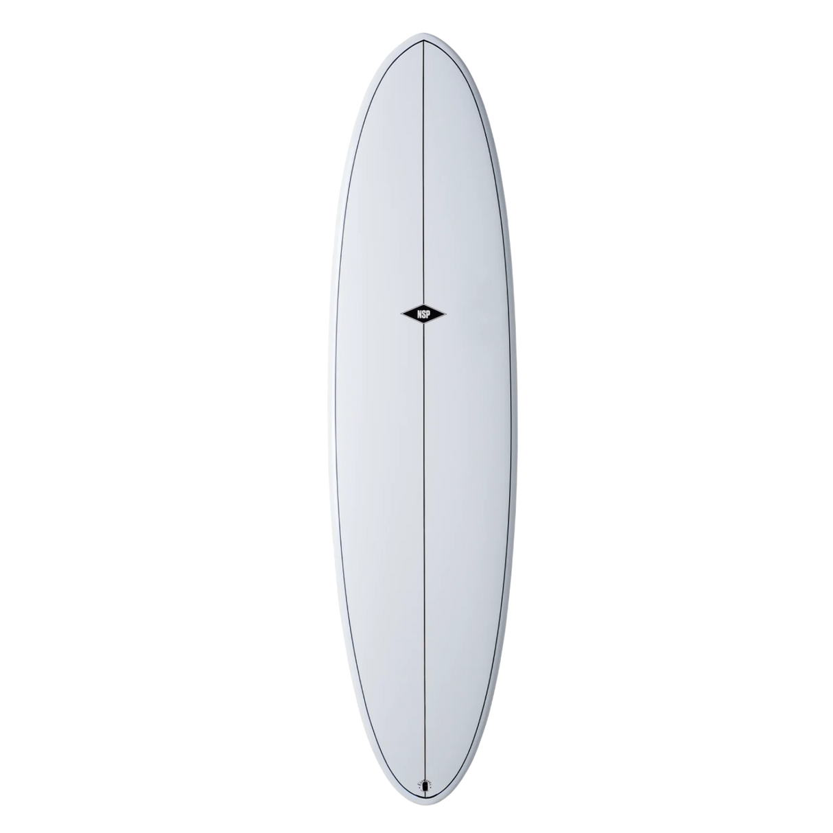Funboard - Elements