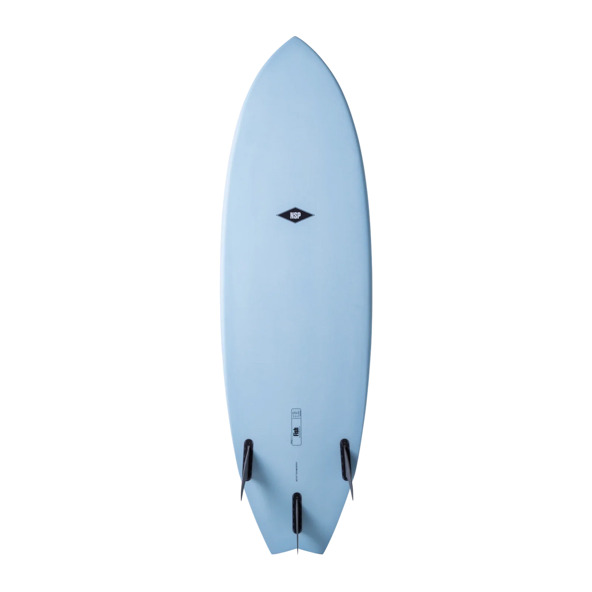 Fish - Protech