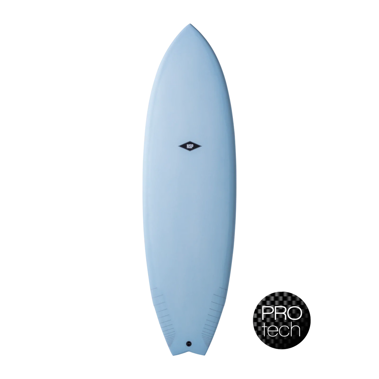 Fish - Protech