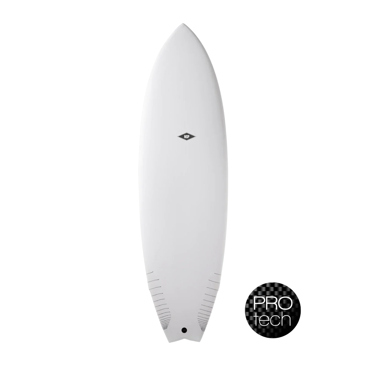 Fish - Protech