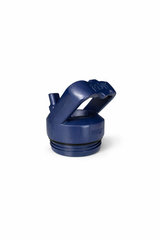Fridgy Sipper Lid With Straw