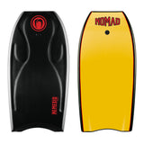 Nomad Nemesis EPS - Black/Yellow