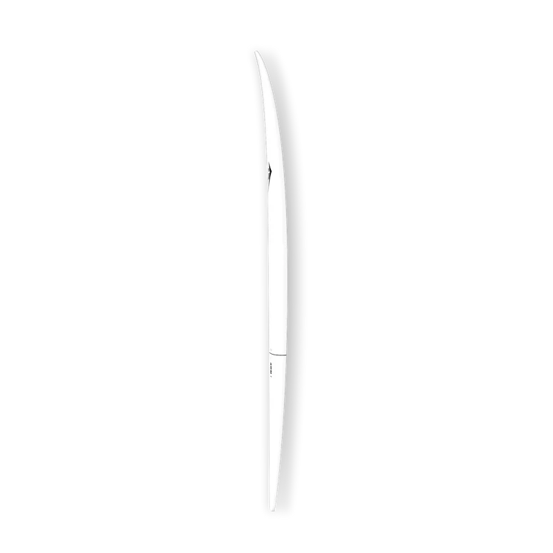 Neutrino Square Tail