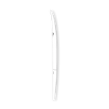 Neutrino Square Tail