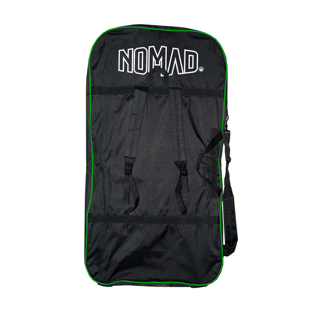 Nomad Transit Bodyboard Cover