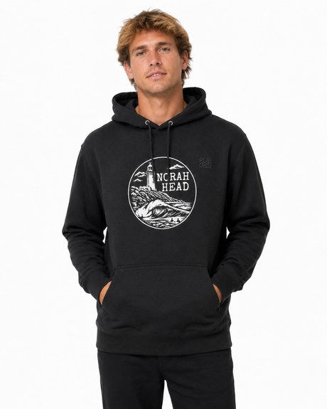 Norah Head Hoodie