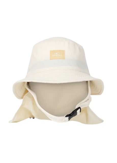 O'Neill Eclipse Bucket Surf Hat 3.0
