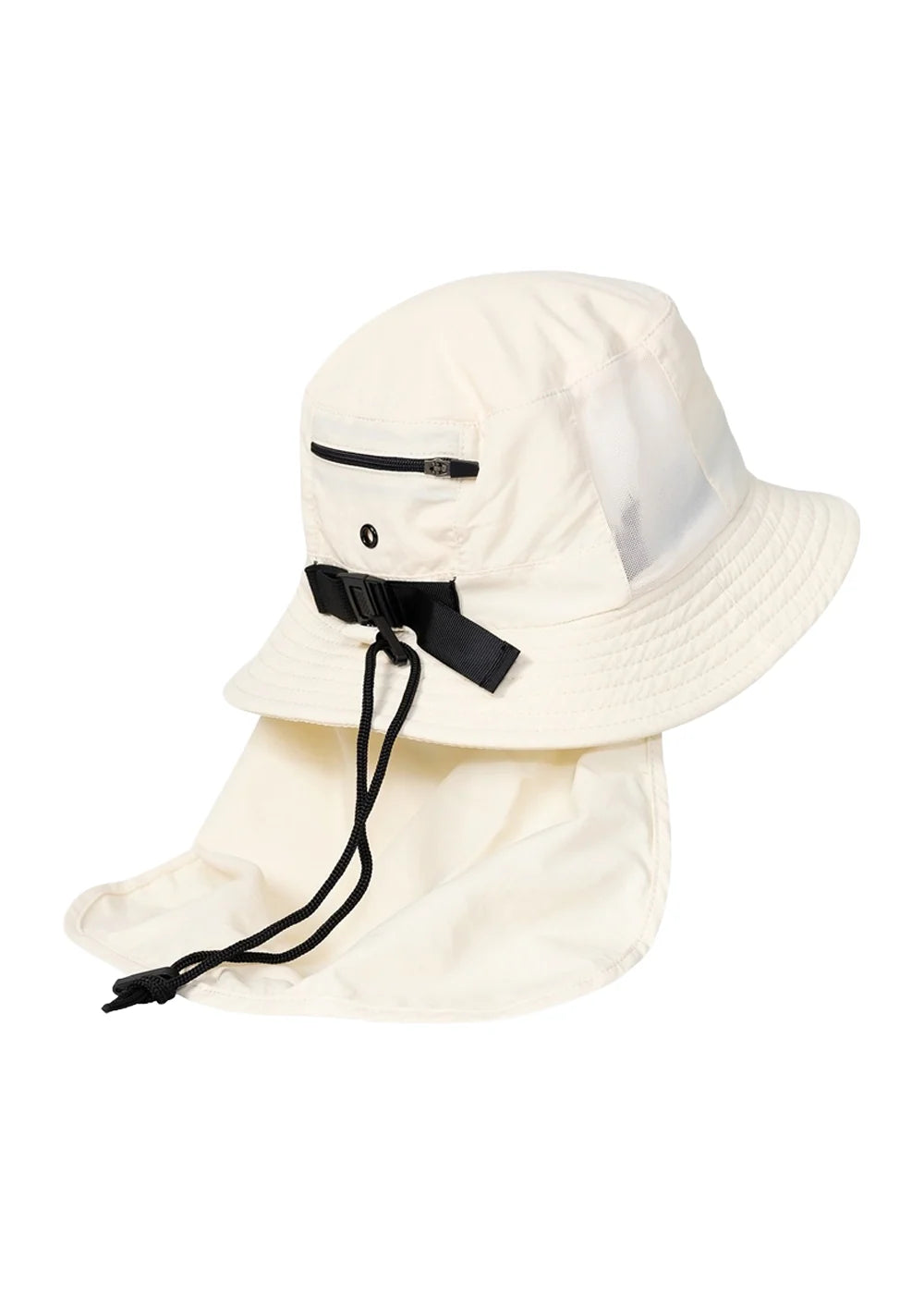 O'Neill Eclipse Bucket Surf Hat 3.0